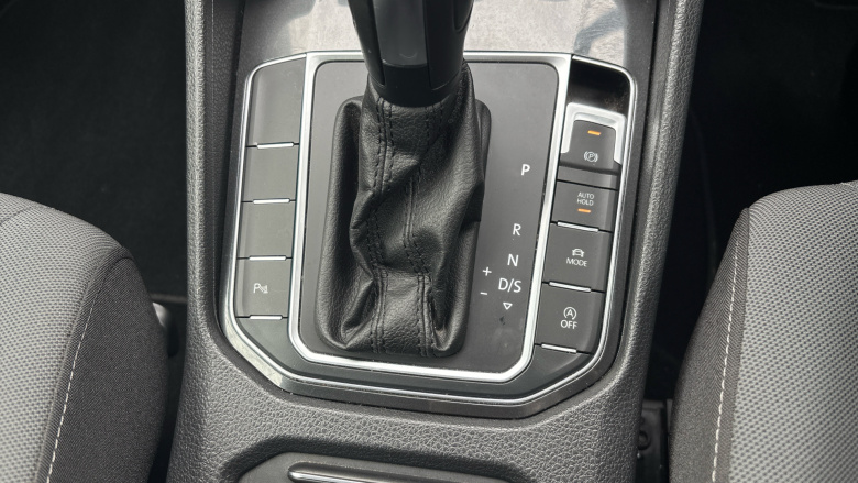 Volkswagen Golf SV 1.5 TSI EVO 150 Match 5dr DSG Petrol Hatchback